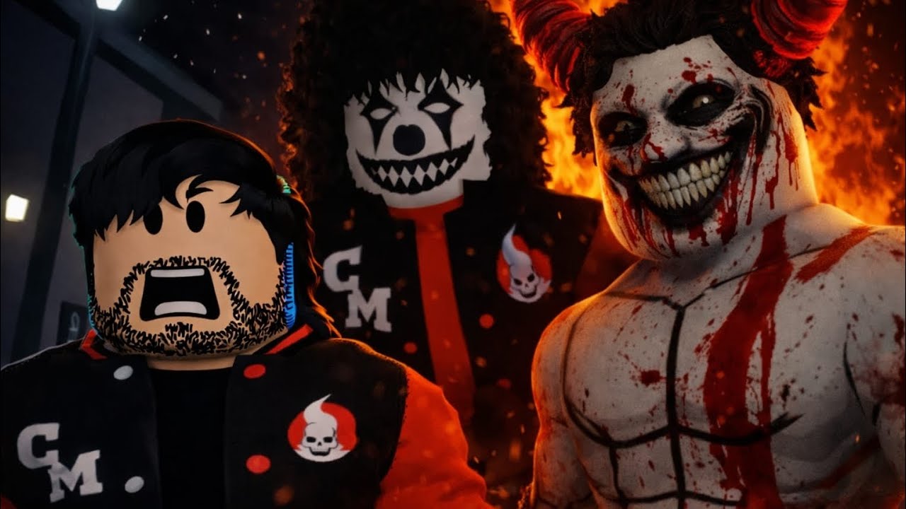 ENFRENTE A LOS DOS CLONES