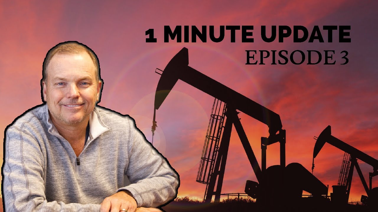 The Correlation of Oil & Gas prices to reserves | Episode 3 | Eckard Enterprises