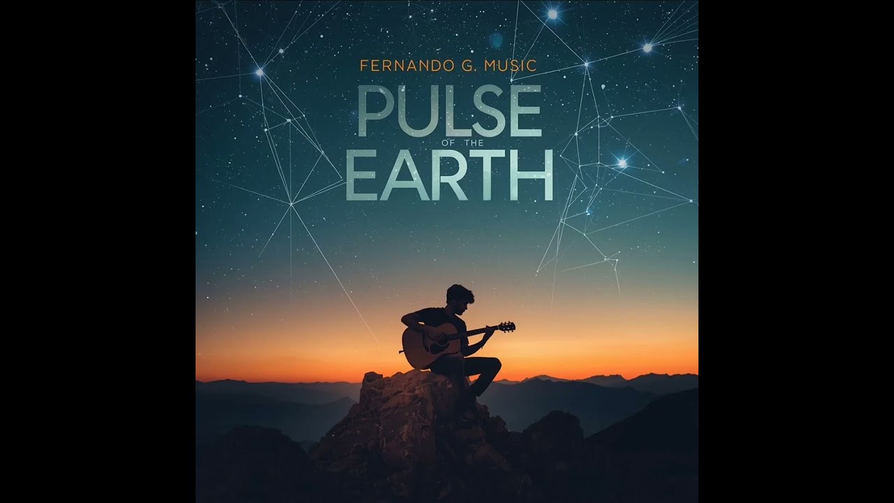 Pulse Of The Earth