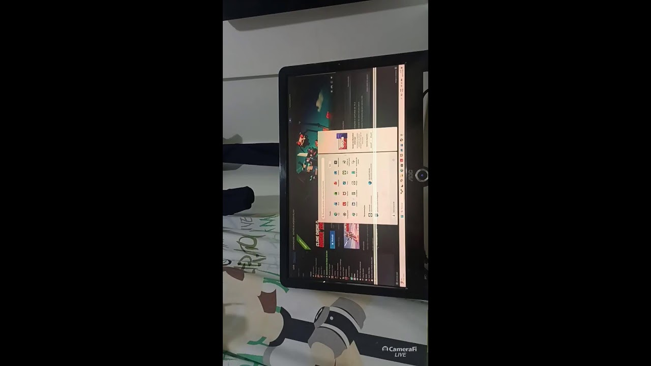 jogando clone drone pq eu quero