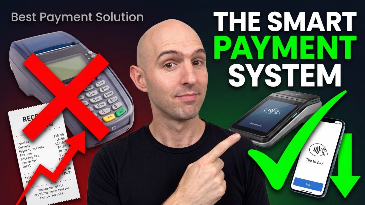 Best Payment Solution (Styep By Step Guide 2026)