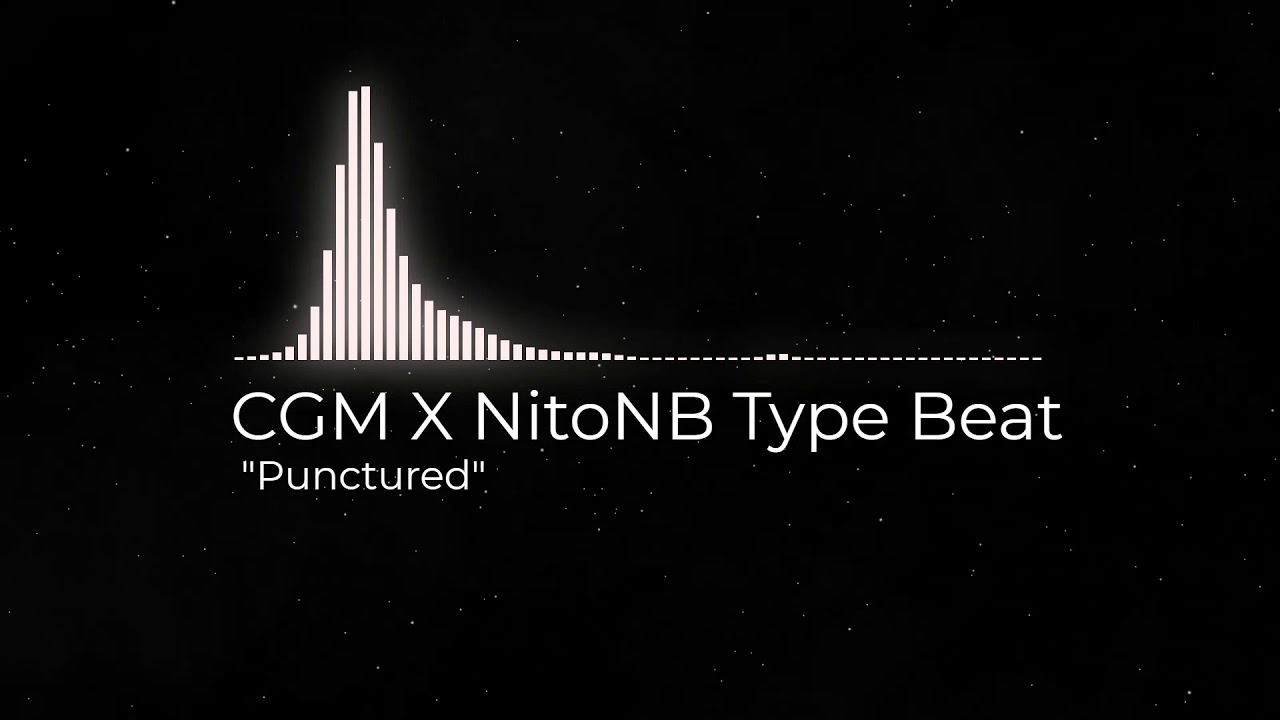 CGM x NitoNB (Type Beat) - 