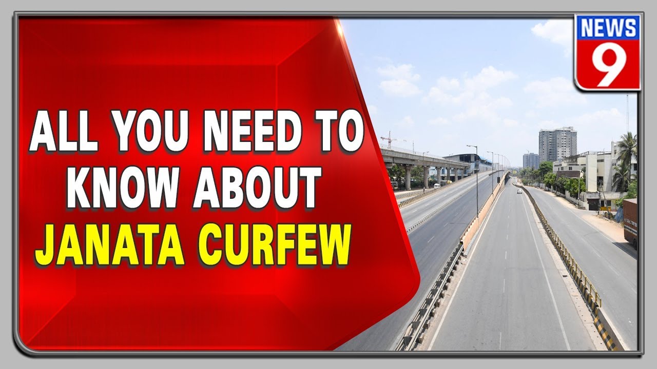 Bengaluru gears up for Sunday Curfew