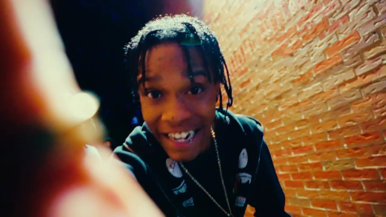 Team East | Ksbvndz x Off Radar - Apollo Room (Official Music Video) * Stop Leaking You Bitch *