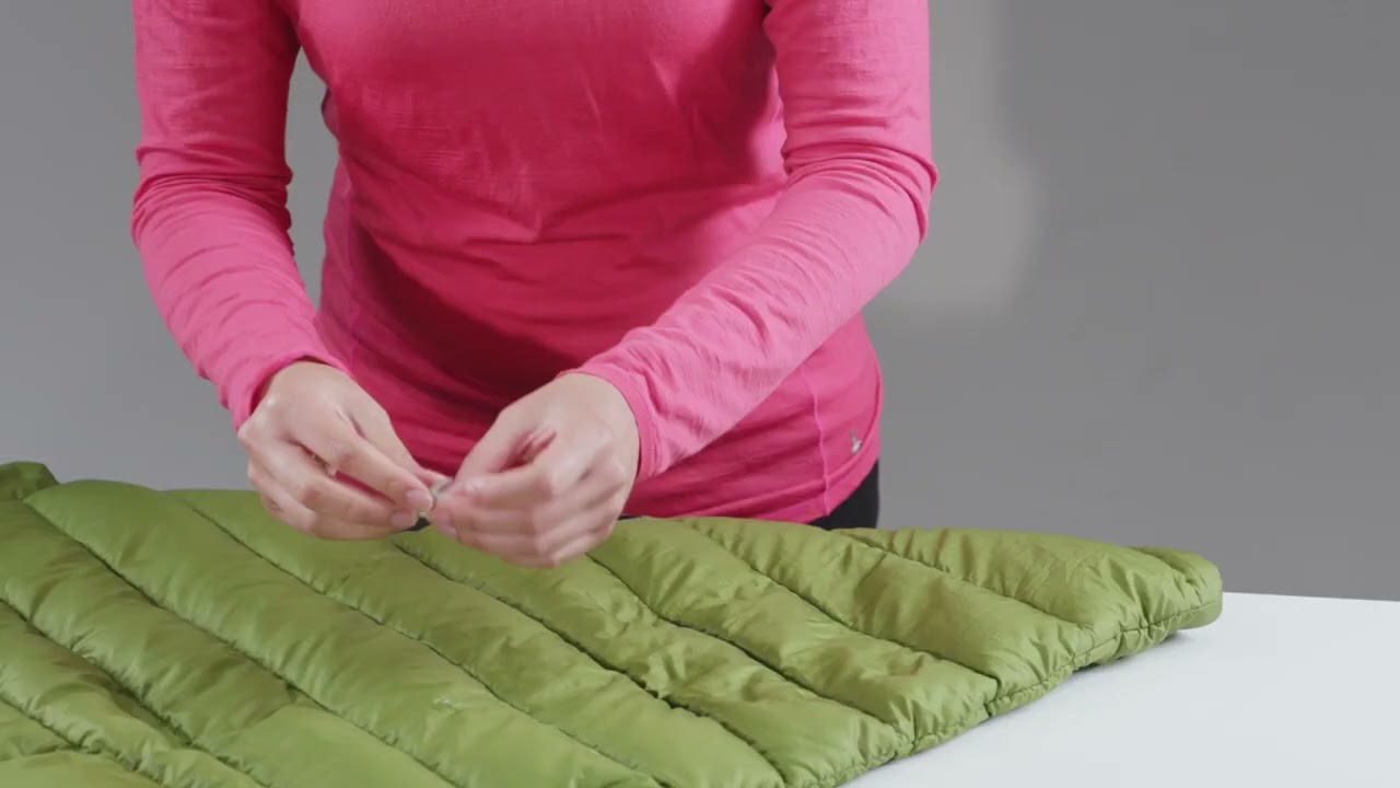Tenacious Tape Silnylon Patches