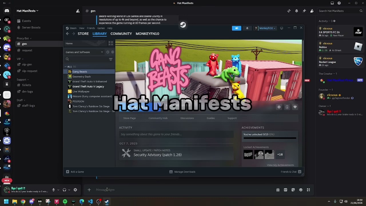 How to Get FREE Steam Games in Under 2 Minutes 🎮