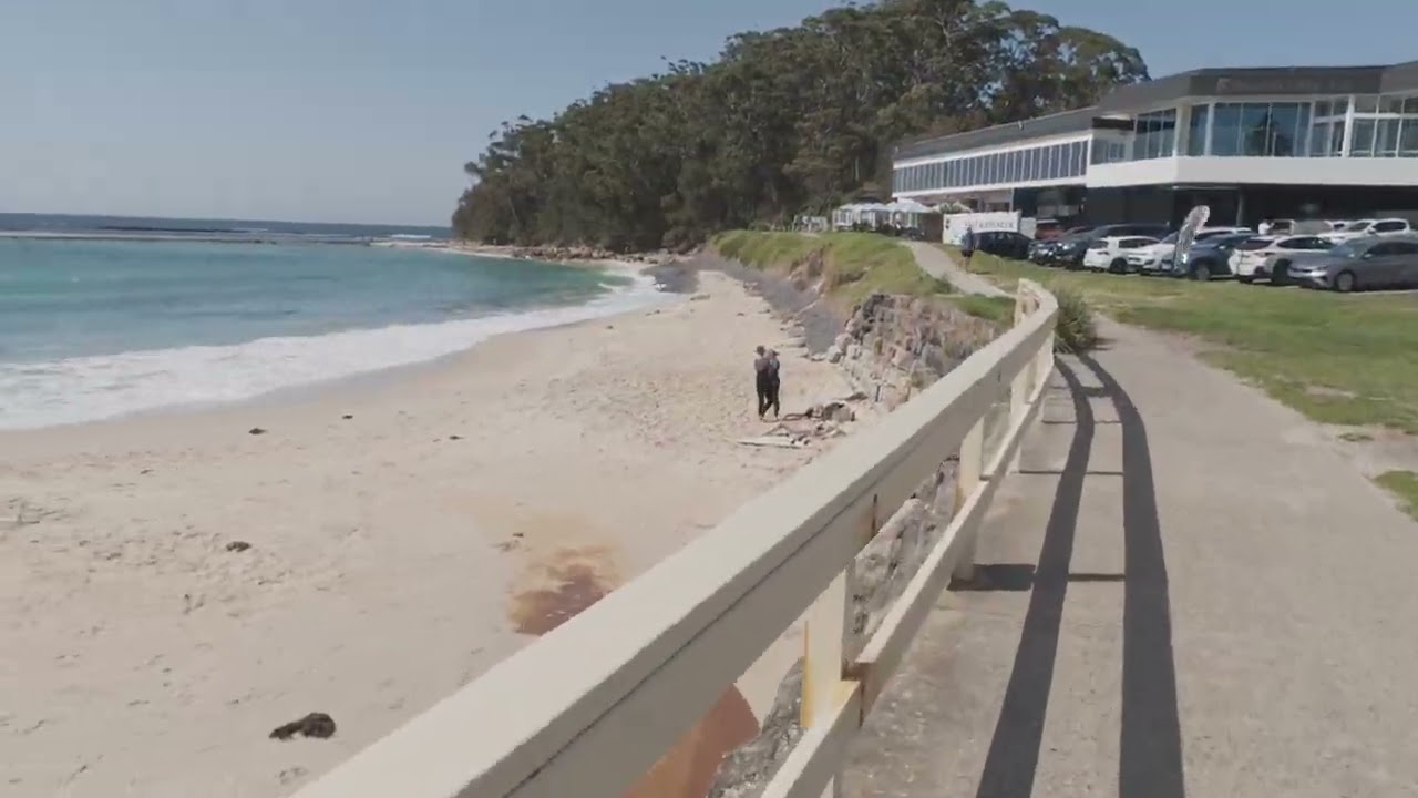 Mollymook Getaway