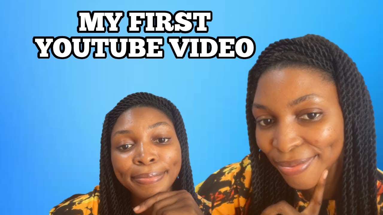 New YouTuber, here for faceless channels