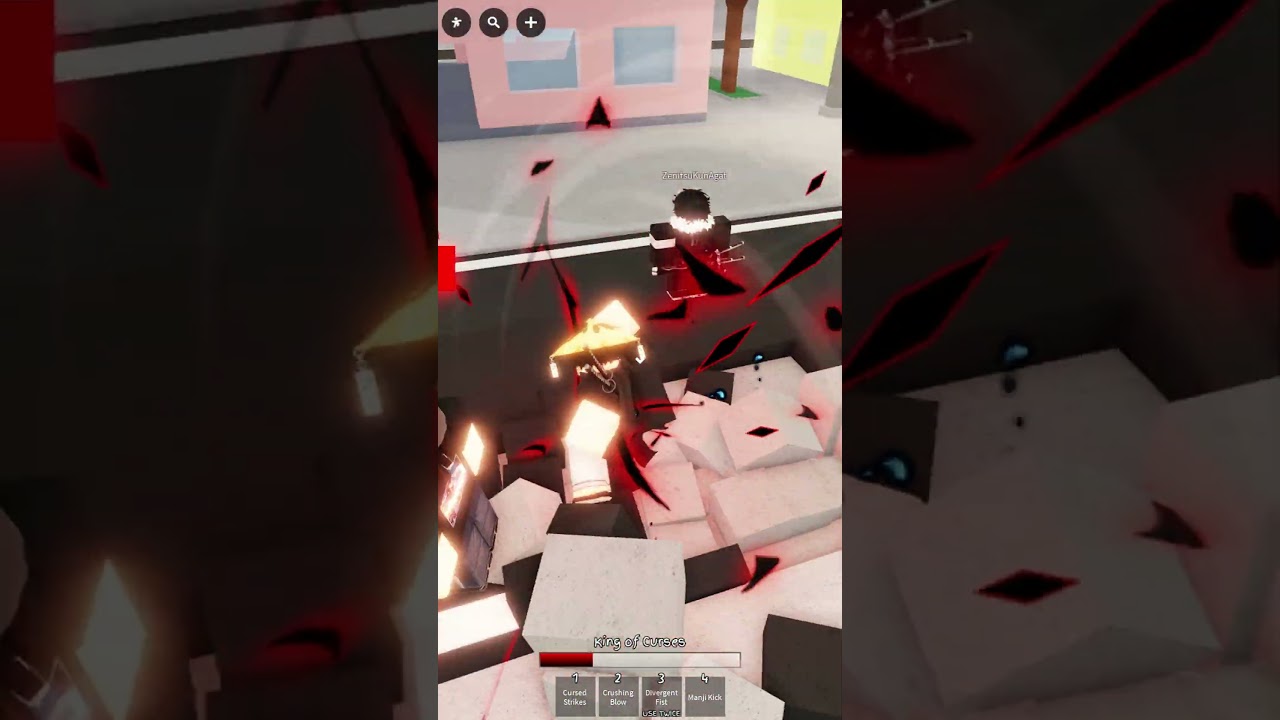 El MEJOR CAMBIO de BALANCE de ITADORI de Jujutsu Shenanigans 🔥