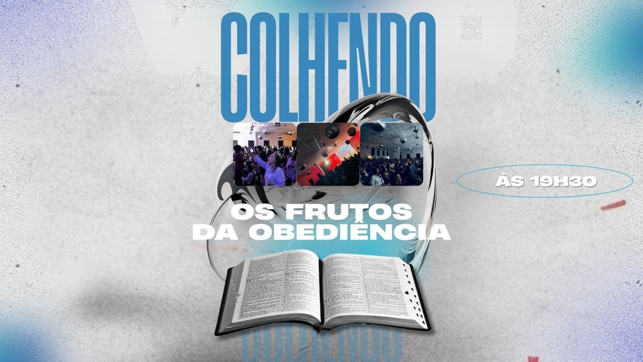 CULTO DE ORAÇÃO l DIÁC.JÓSUE l DEUTERONÔMIO 28.2 27/02/2026 IIAA