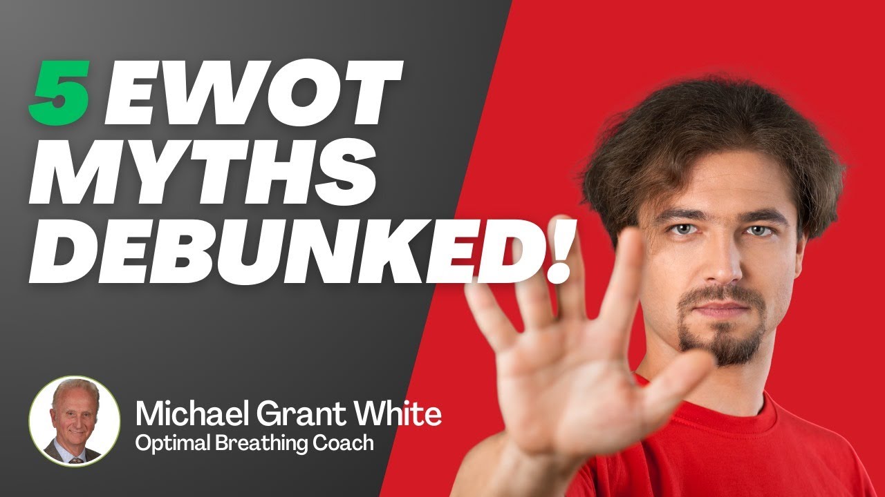 Exercise With Oxygen Therapy: Myths You Need to Stop Believing | Optimal Breathing