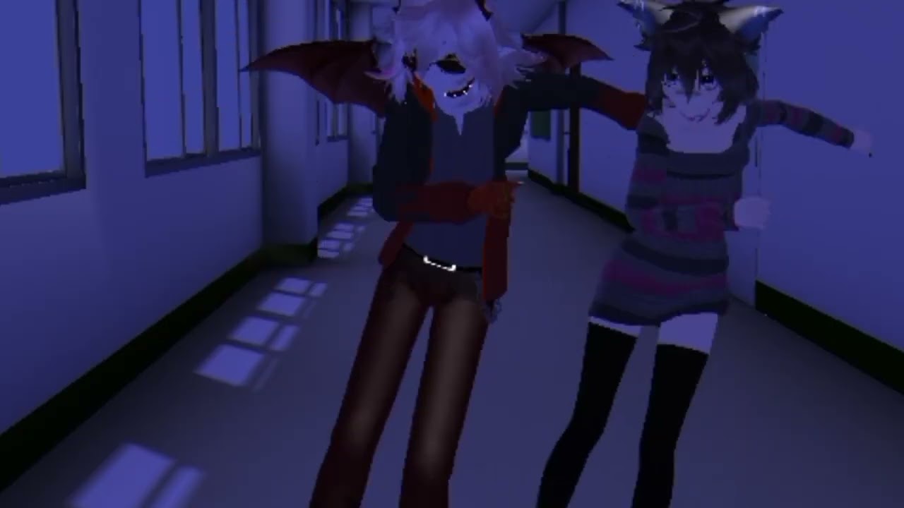 mmd Obsolete Dream meme compilation #1