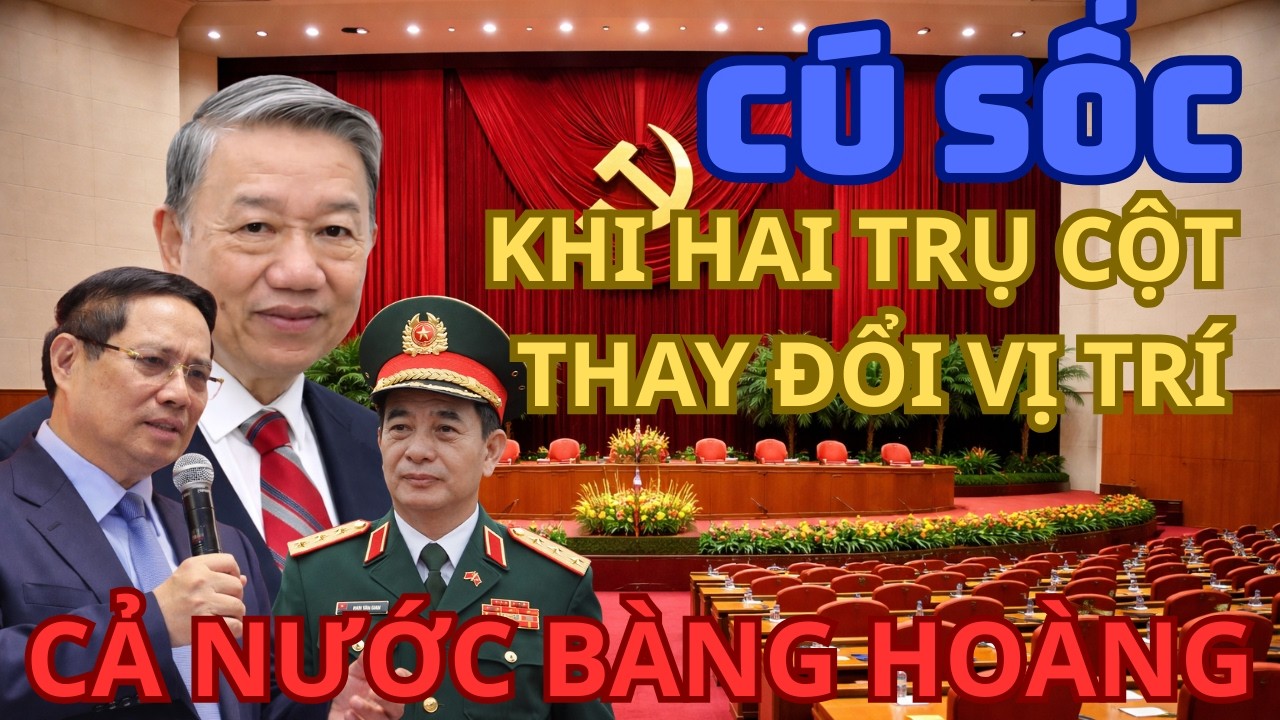 “Khóa 14 Bắt Đầu: Ổn Định, Cải Cách Hay Một Bước Chuyển Mạnh Mẽ Hơn?”