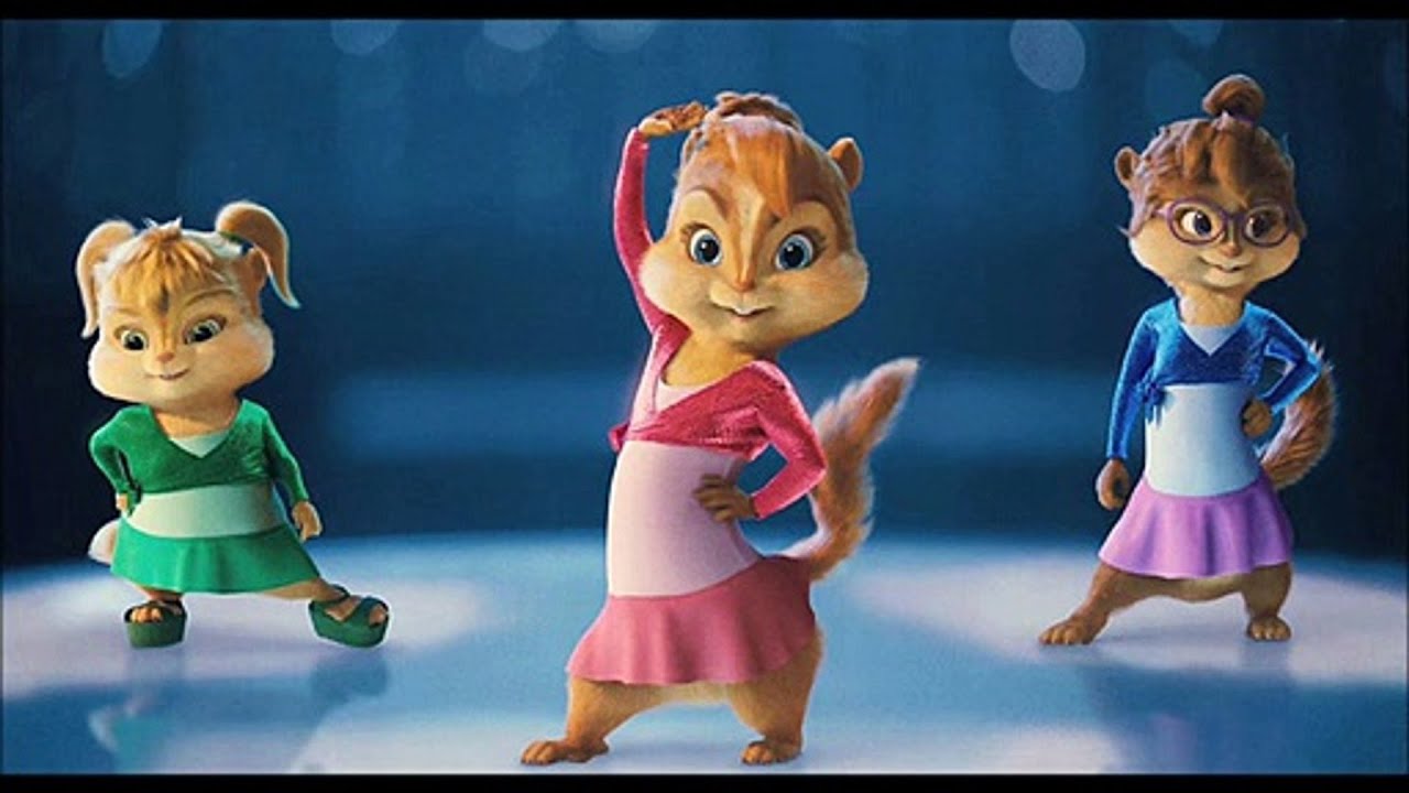 Alvin ve Sincaplar Şarkıları Memyane - Karışık Kürtçe Şarkılar Halay