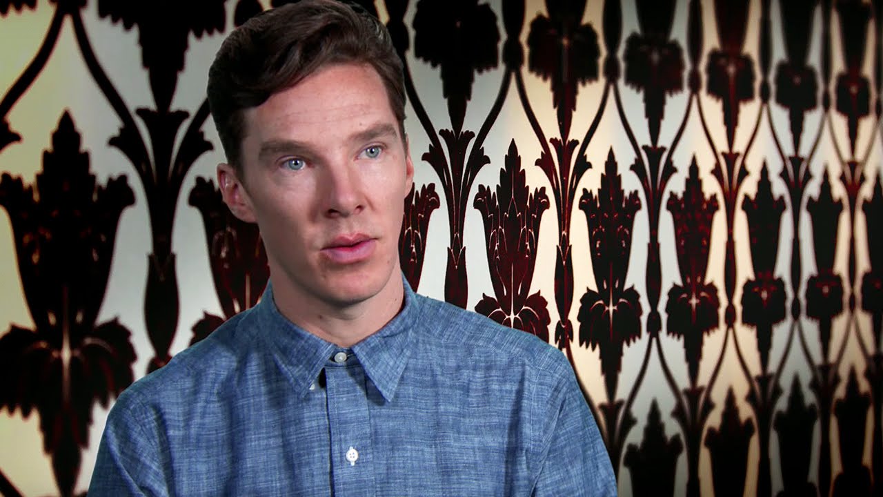 Bringing Sherlock Into The 21st Century | Unlocking Sherlock | BBC