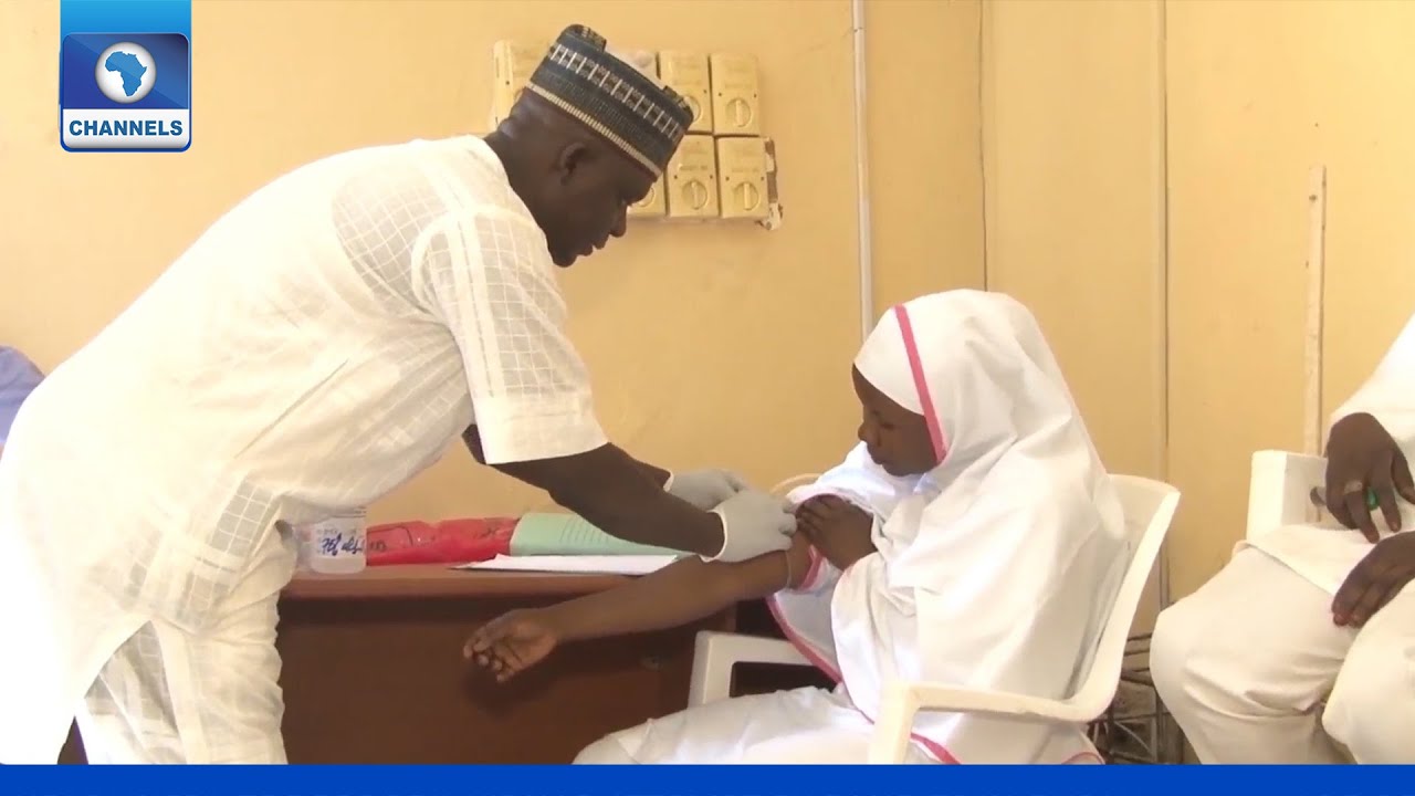 Health Officials Advocate Sickle Cell Testing Before Marriage