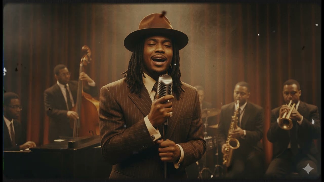 🎵 G Herbo &ndash; Went Legit (1950s Soul & Blues Reimagined | Vintage Revival)
