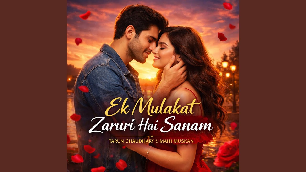 Ek Mulakat Jaruri Hai Sanam
