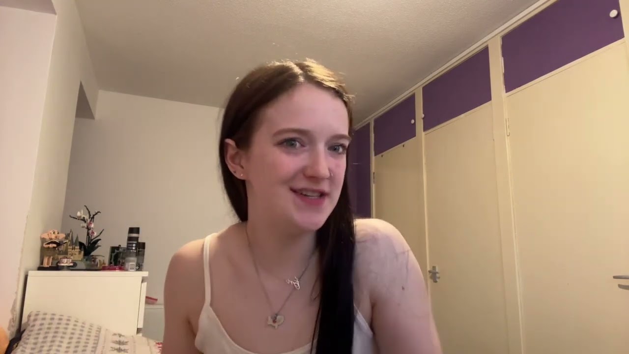 Starting 75 soft challenge | Having the best mental health week in a long time!