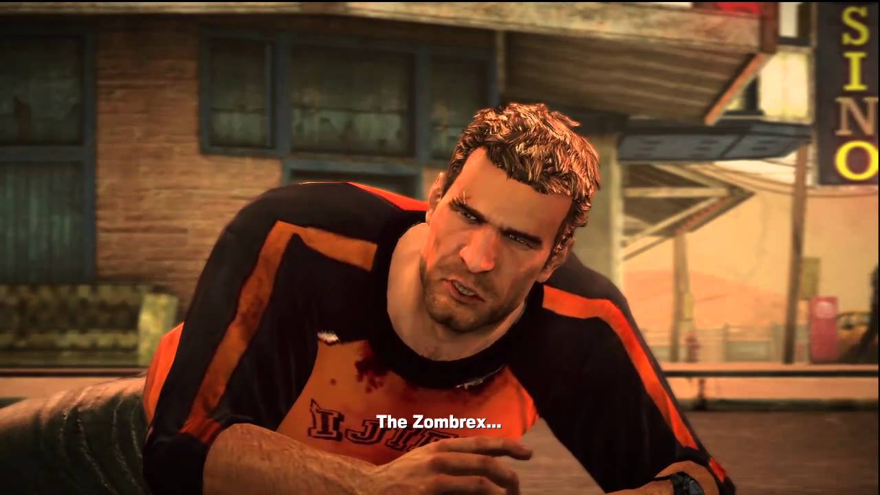 Dead Rising 2 Case Zero Demo