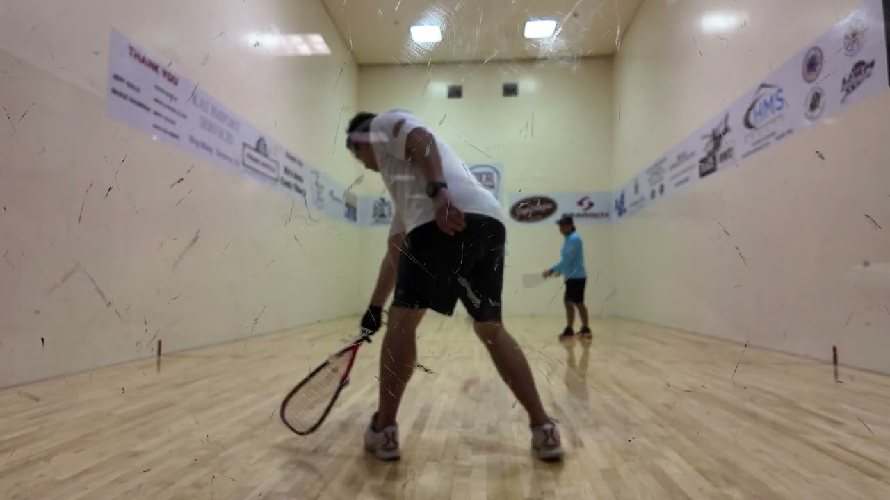 SoCal Open Elite Doubles 12-7-2025