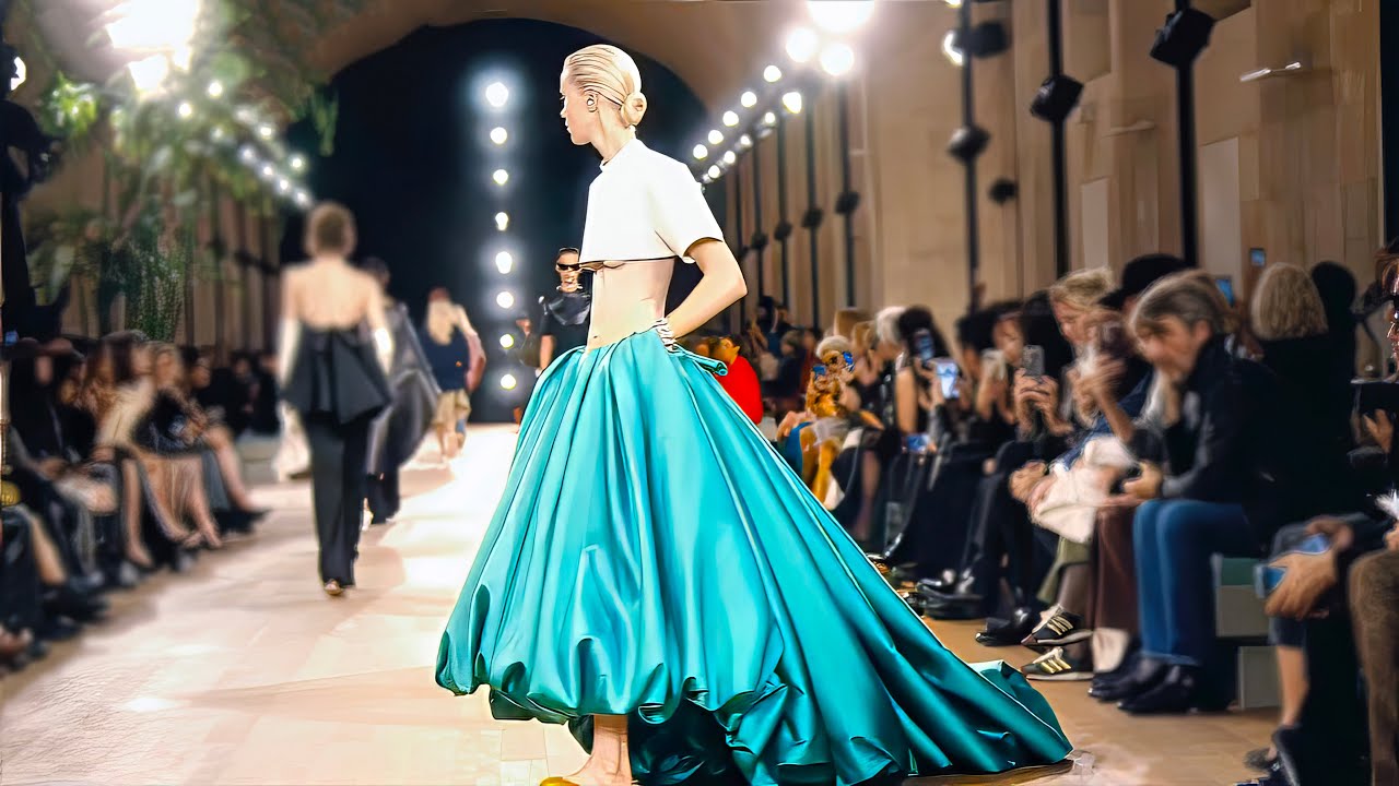 Balenciaga | Spring/Summer 2026 | Paris Fashion Week