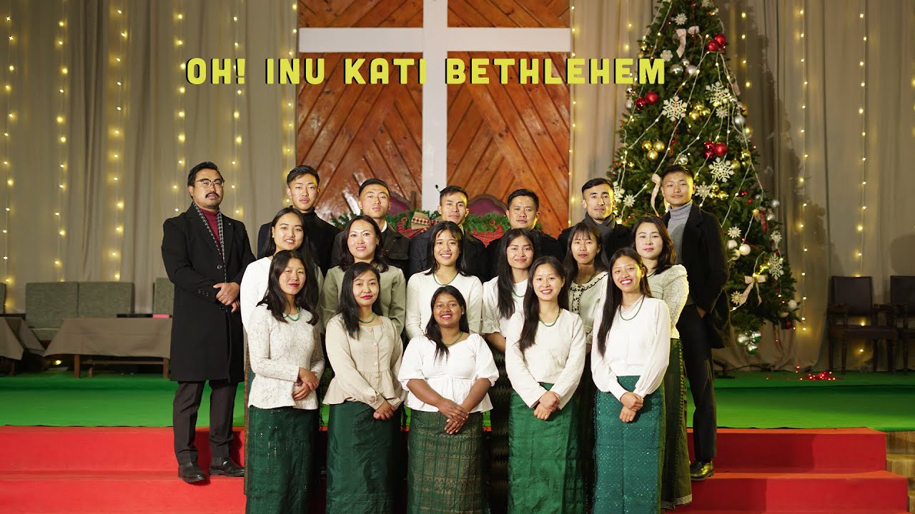 MBC Song Song CYE | Oh! Inu Kati Bethlehem
