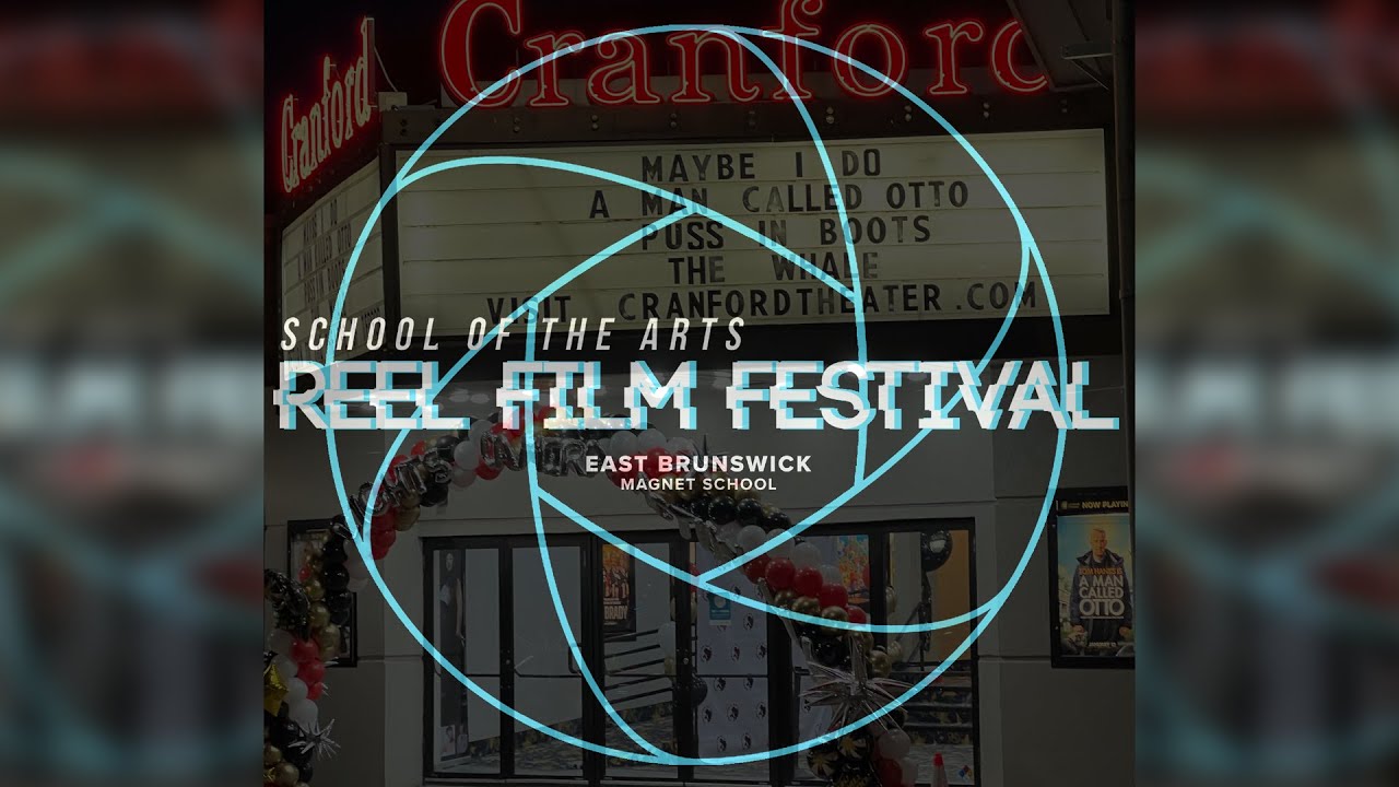 9th Reel Film Festival • EBMS
