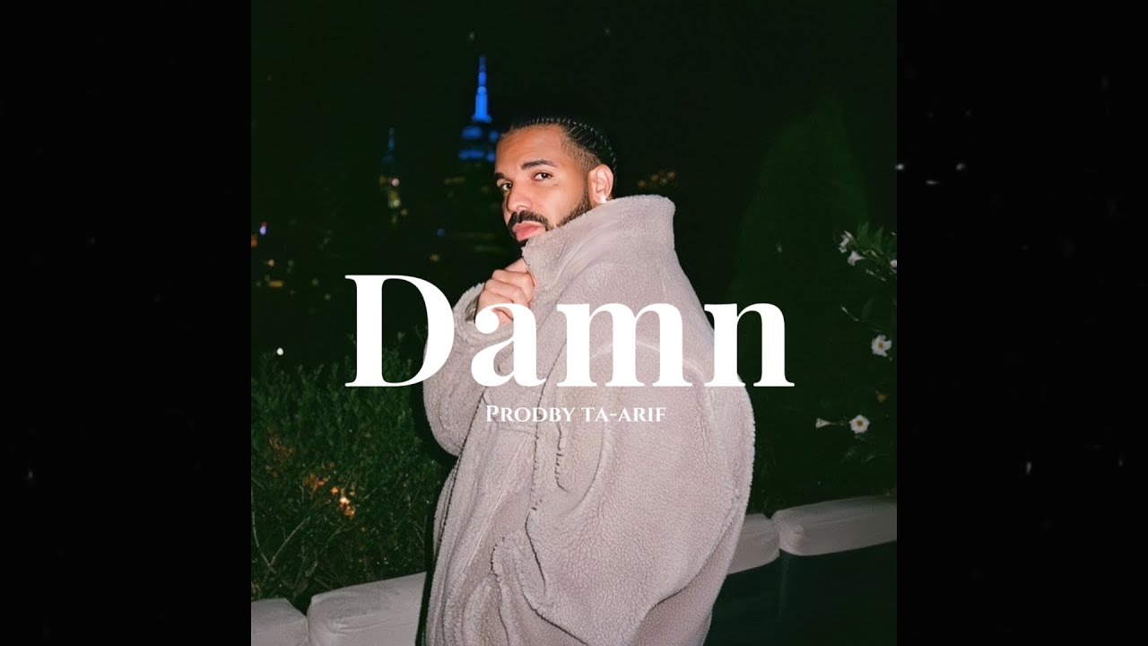 [FREE] Drake Type Beat - 