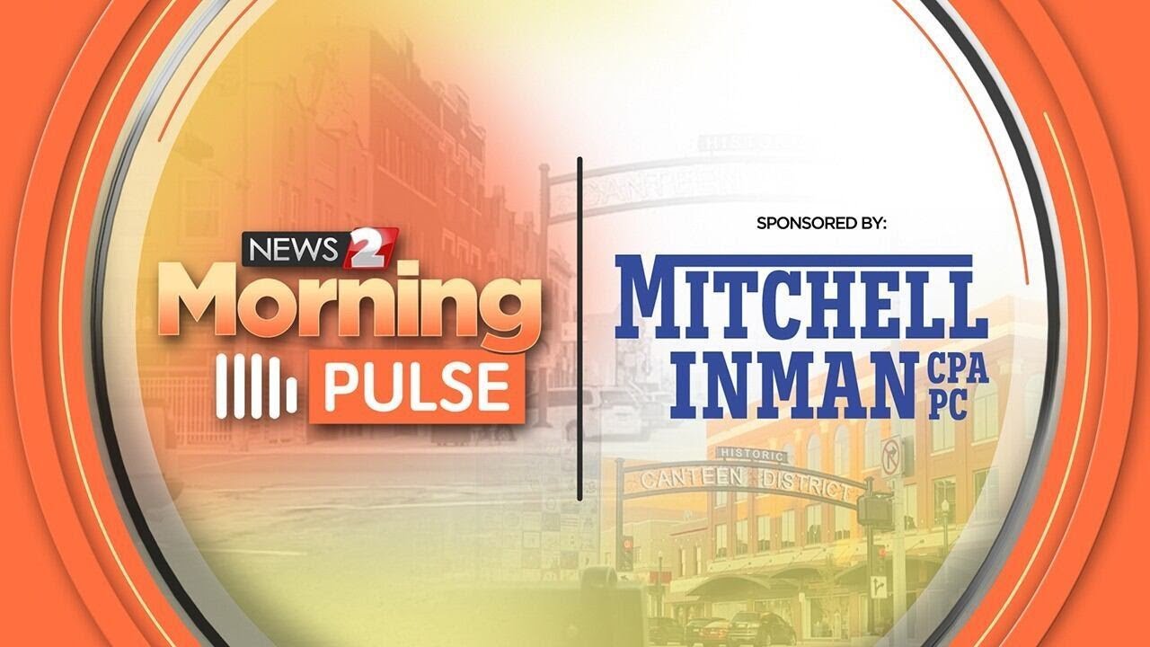 Morning Pulse 2-5-26