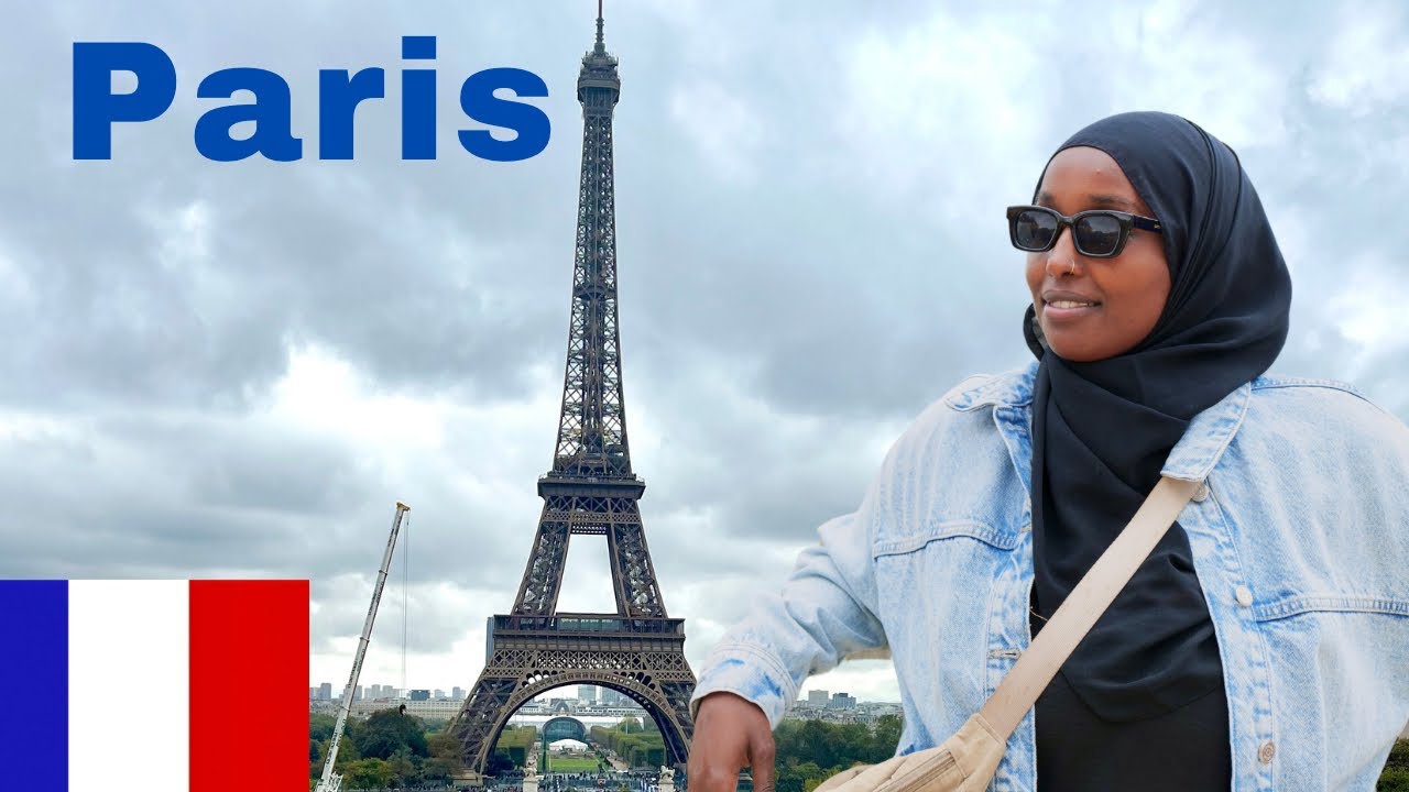 Is PARIS Really Worth the Hype? My Honest First Impression
