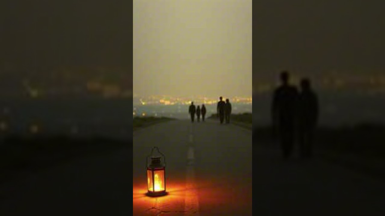 Stand And See It Through 