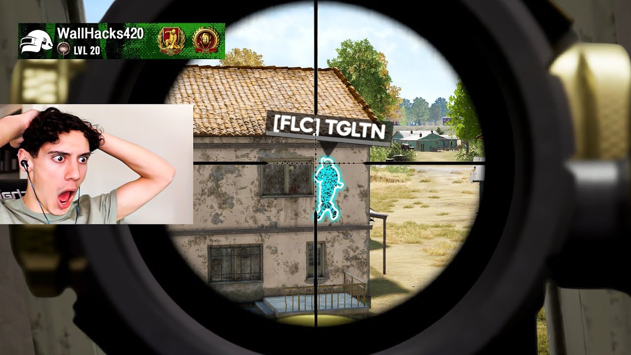 PUBG Has Gone Too Far...