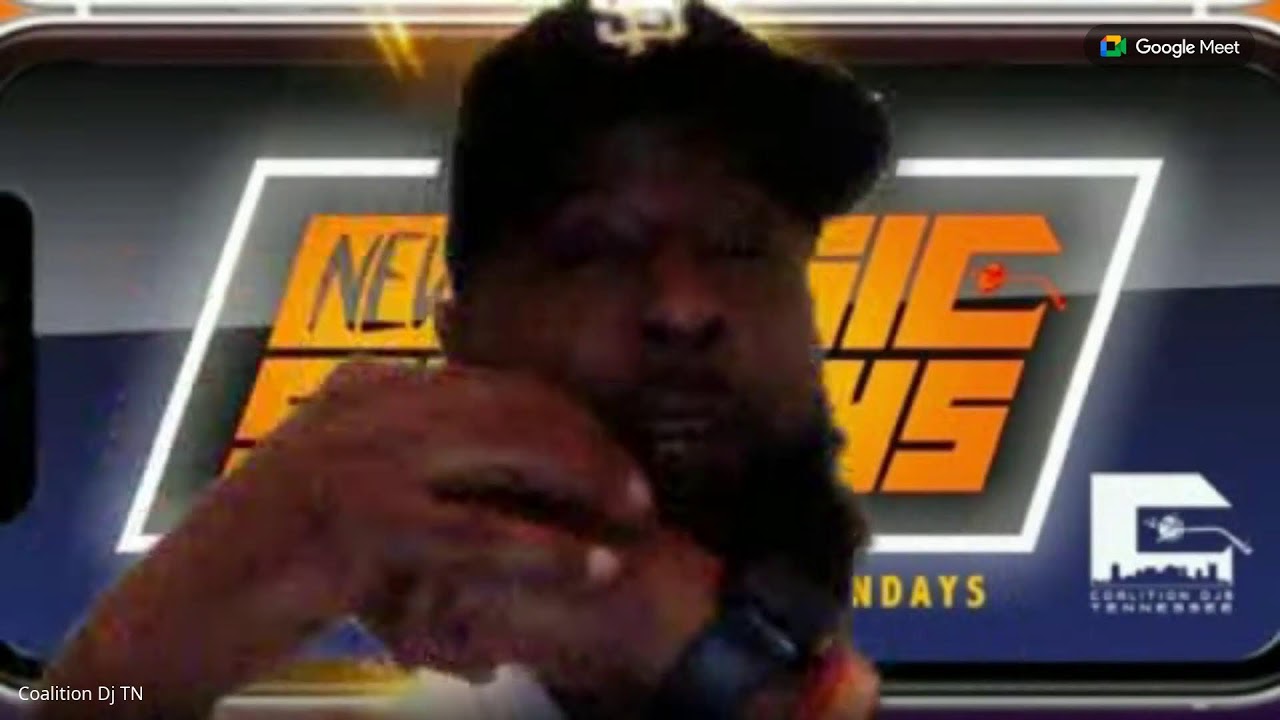 Virtual New Music Sunday