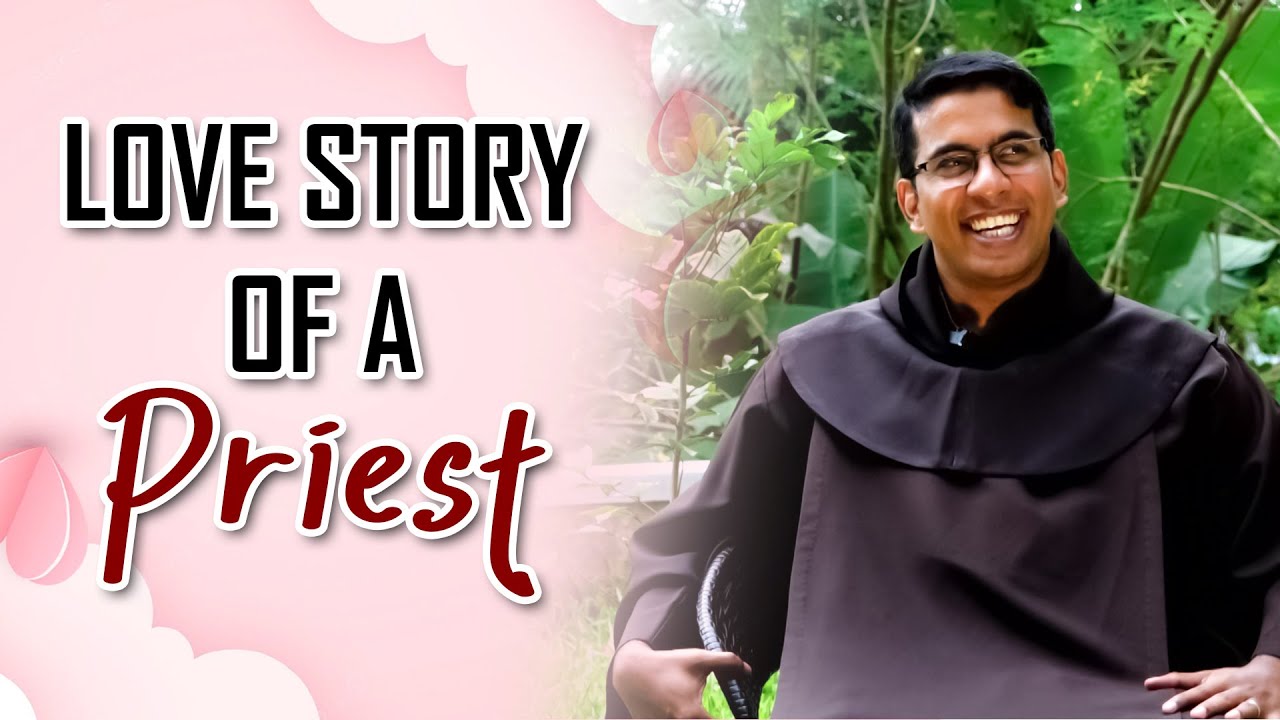 Love Story of a Priest | Jab We Met Again | Full Video Link in the Description