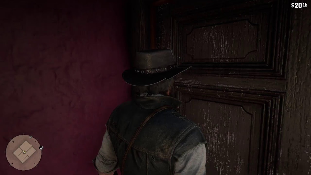 Rdr2