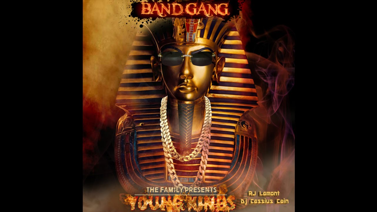 #Bandgang #Tr4620 PaidWill - Jordan's
