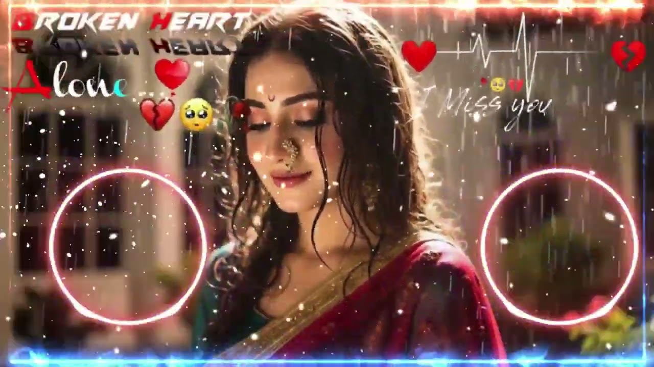 Main Tera Rahunga✨ New Hindi DJ Song Remix | Trending Remix Love Song Viral 🎶🎙️