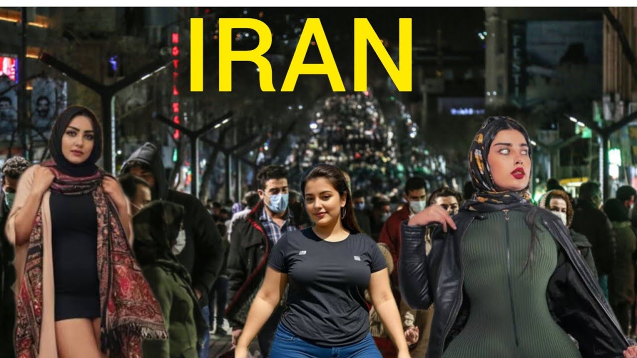 Iran. Kurdistan. The Thursday Bazaar and the real life of the people of Sanandaj.