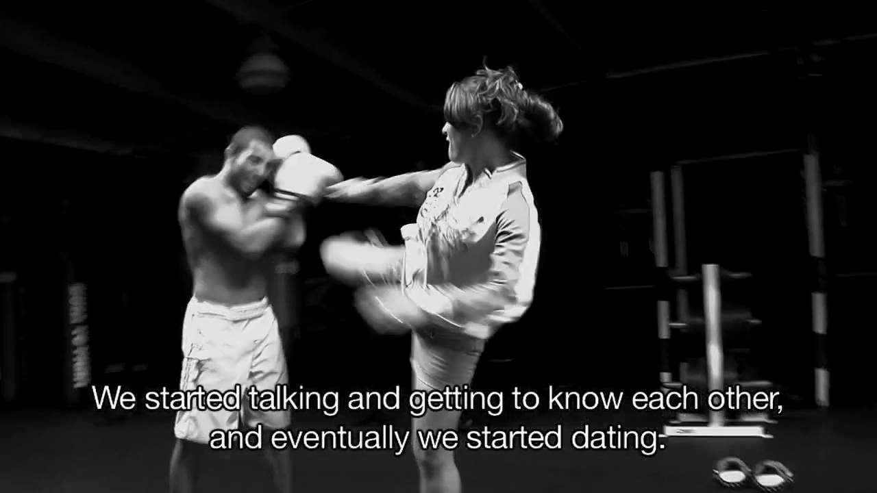 FIGHT! Life: José Aldo - Vivianne