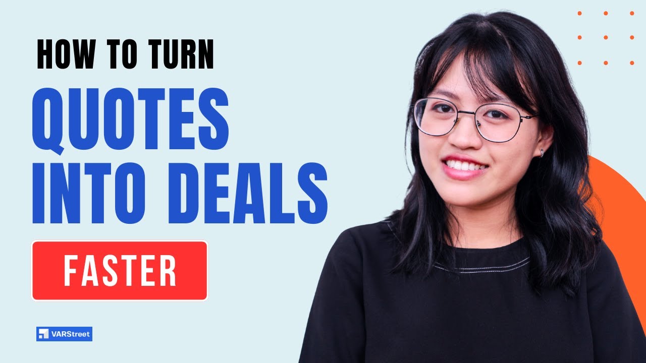 How to Improve Conversion Rates of Your Sales Quotes