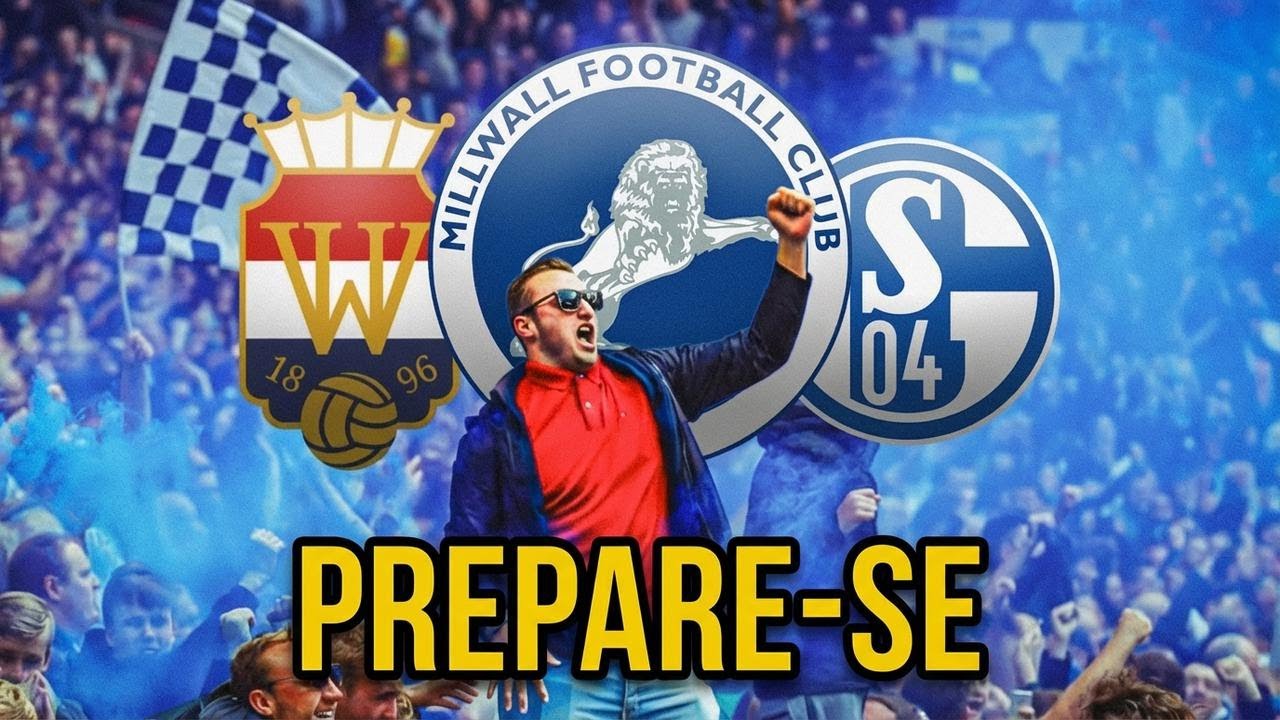 10 Times lendárias que podem voltar à elite na próxima temporada