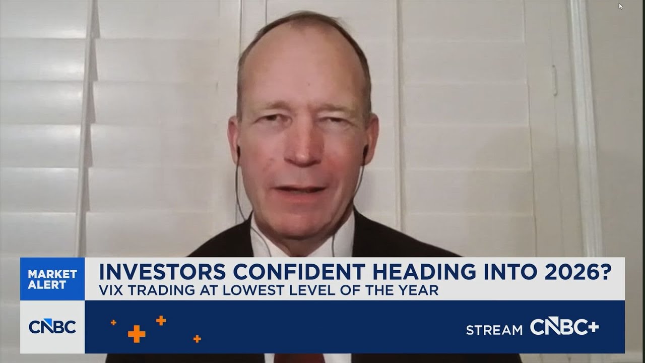 Santa rally favors tech, crypto and gold, says Fed Watch&rsquo;s Ben Emons