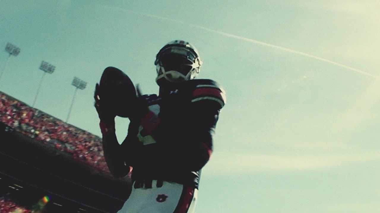 Auburn Football: 