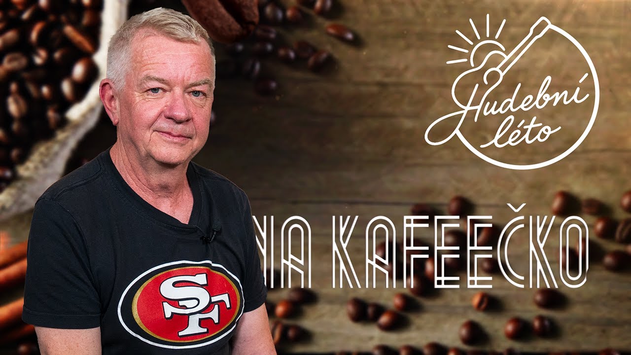 Petr Fiala z legend&aacute;rn&iacute; kapely Mň&aacute;ga a Ždorp je trojn&aacute;sobn&yacute; dědeček: Uč&iacute;m vnoučata mluvit sprostě