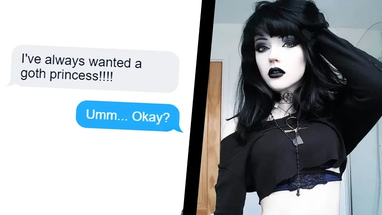 ЛУЧШЕЕ ИЗ r/CREEPYPMS