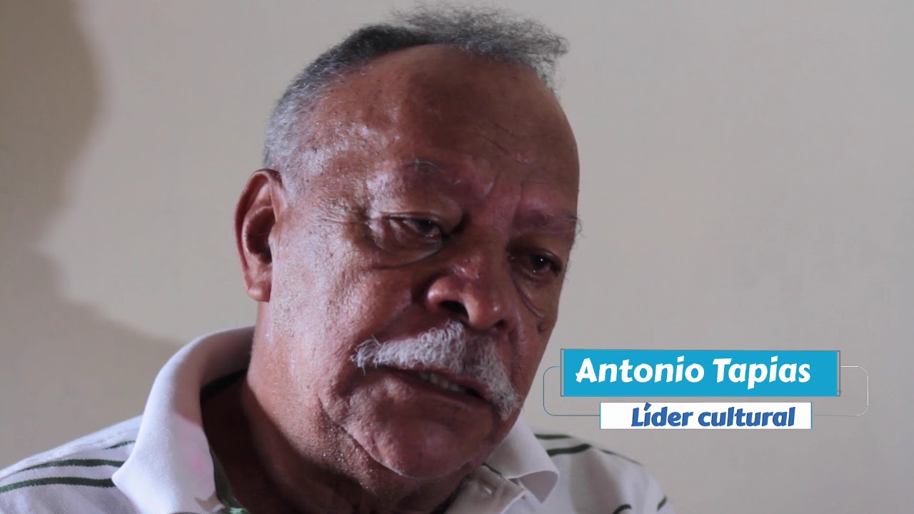 Relatos comunitarios Zona 4 comunas 11,12y13