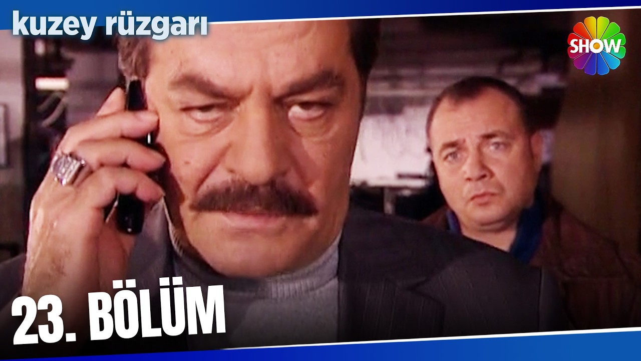 Verdiğimiz sözü tutacağız, bize bu yakışır! | Kuzey Rüzgarı 23. Bölüm