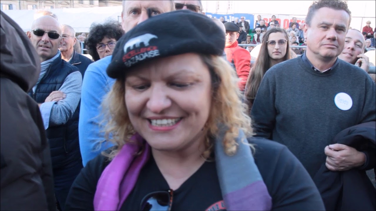 BAZAS (33)  Fête du Bœuf 2020   reportage complet