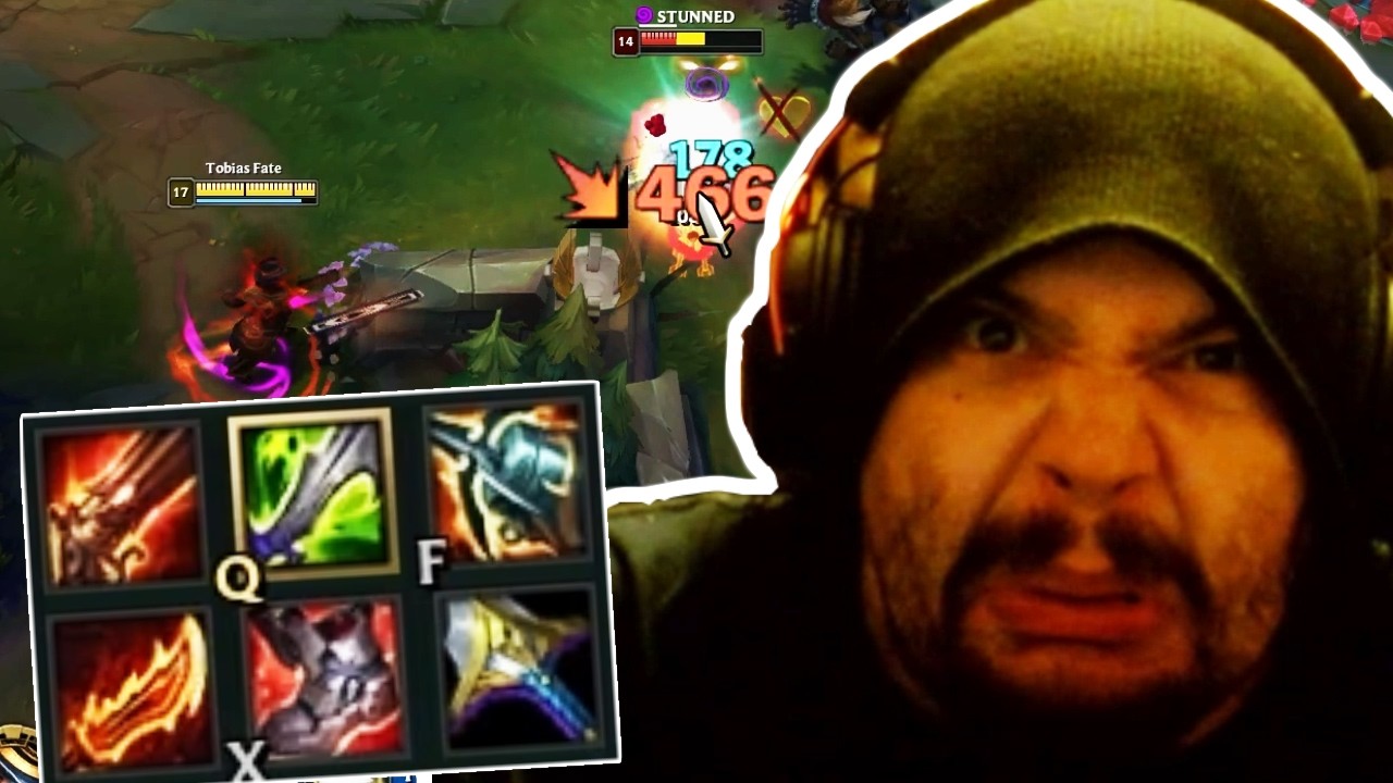 AD TF = FREE LP